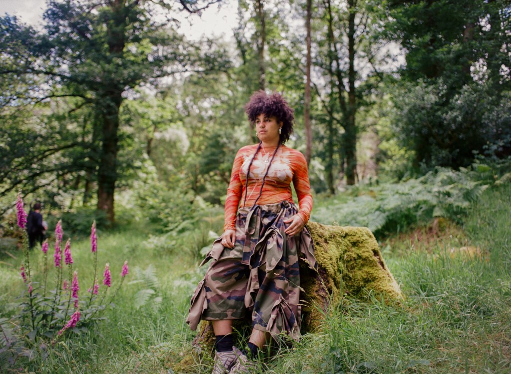 Ruti turns self-doubt into song on Maybe I Got It Wrong - BRICKS Magazine