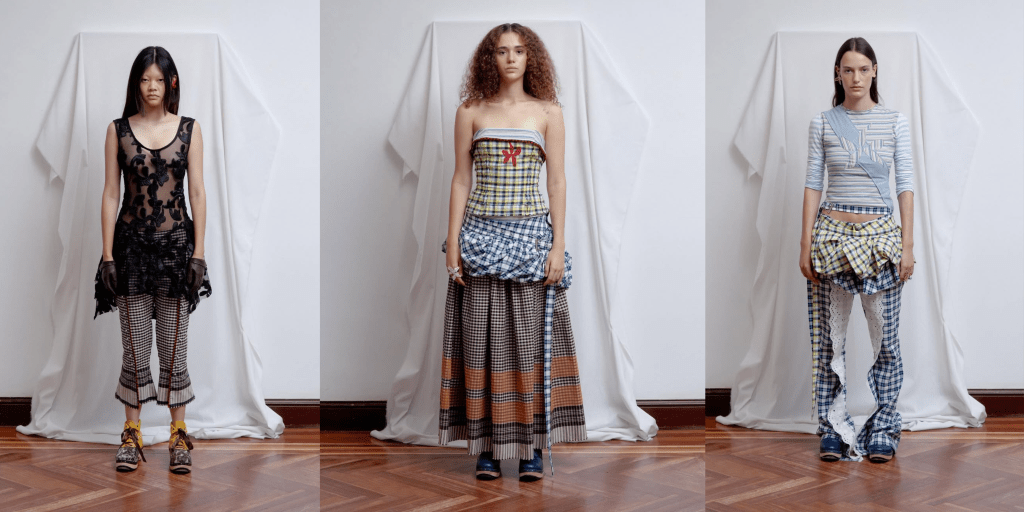 The Designers You Won’t Want To Miss at 080 Barcelona Fashion Week