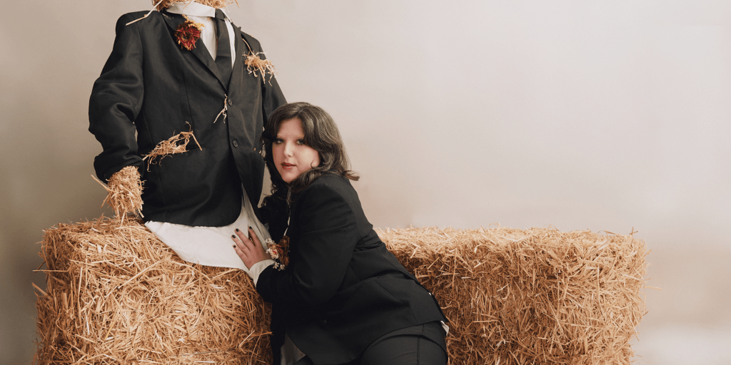 Lucy Dacus on tending to what matters most