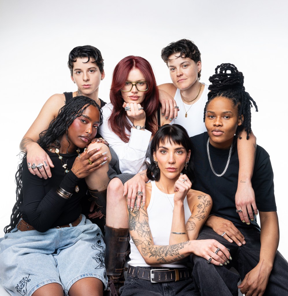 “You Can’t Cancel History”: I Kissed a Girl cast on cancellation and the fight for lesbian representation