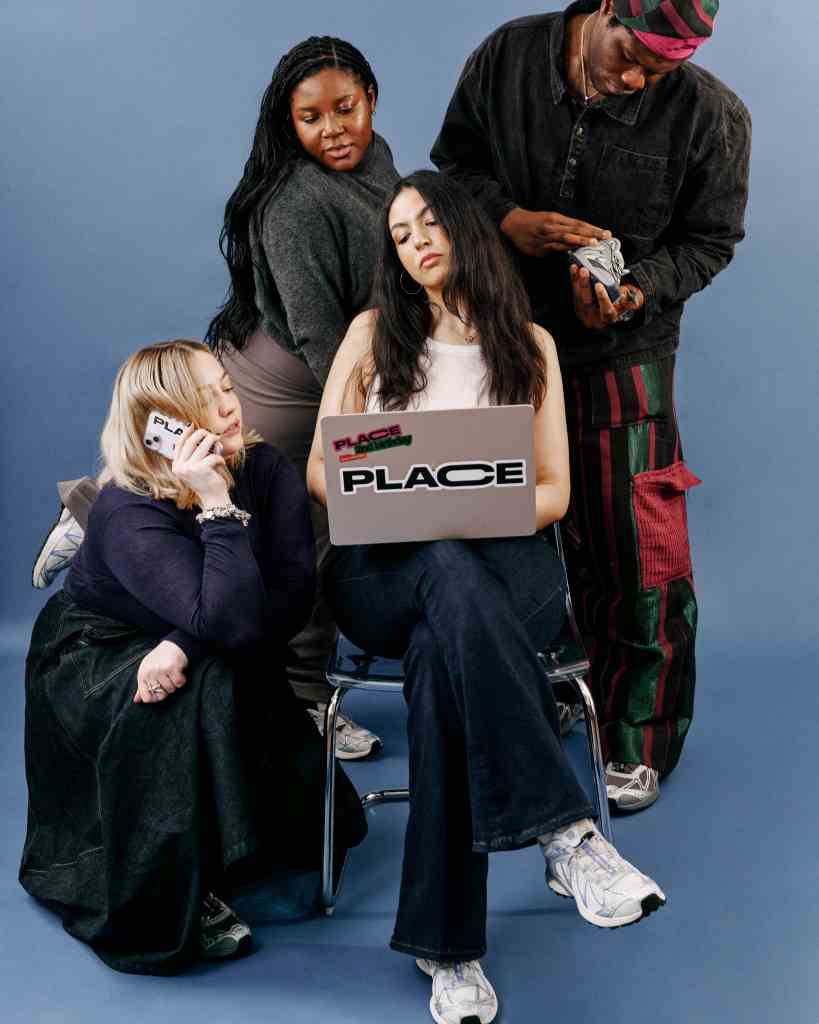 PLACE is powering the collectives shaping culture