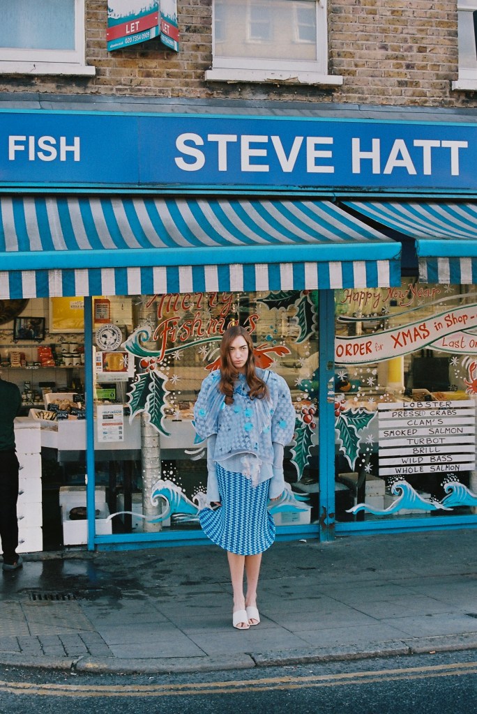The Great British Storefront is preserving London’s disappearing high streets