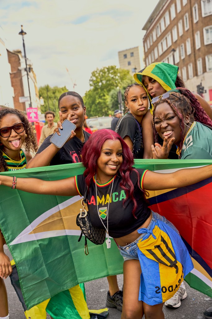 Notting Hill Carnival and the long history of Black resistance in Britain