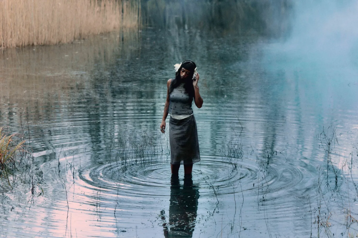 Get lost in BRICKS’ Songs of the Summer