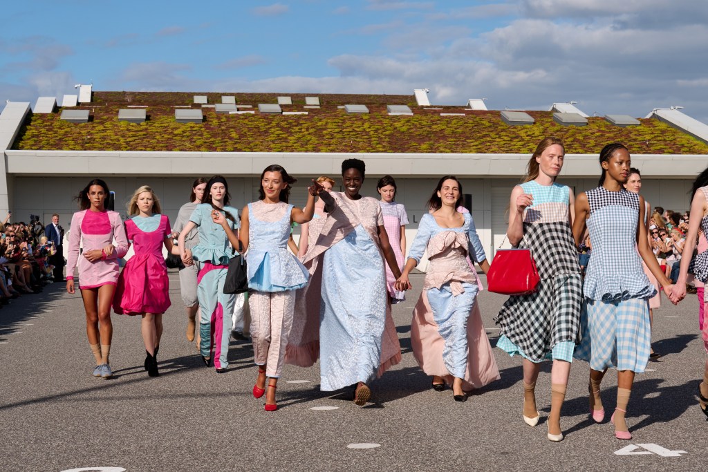 The Copenhagen Fashion Week SS27 collections not to miss