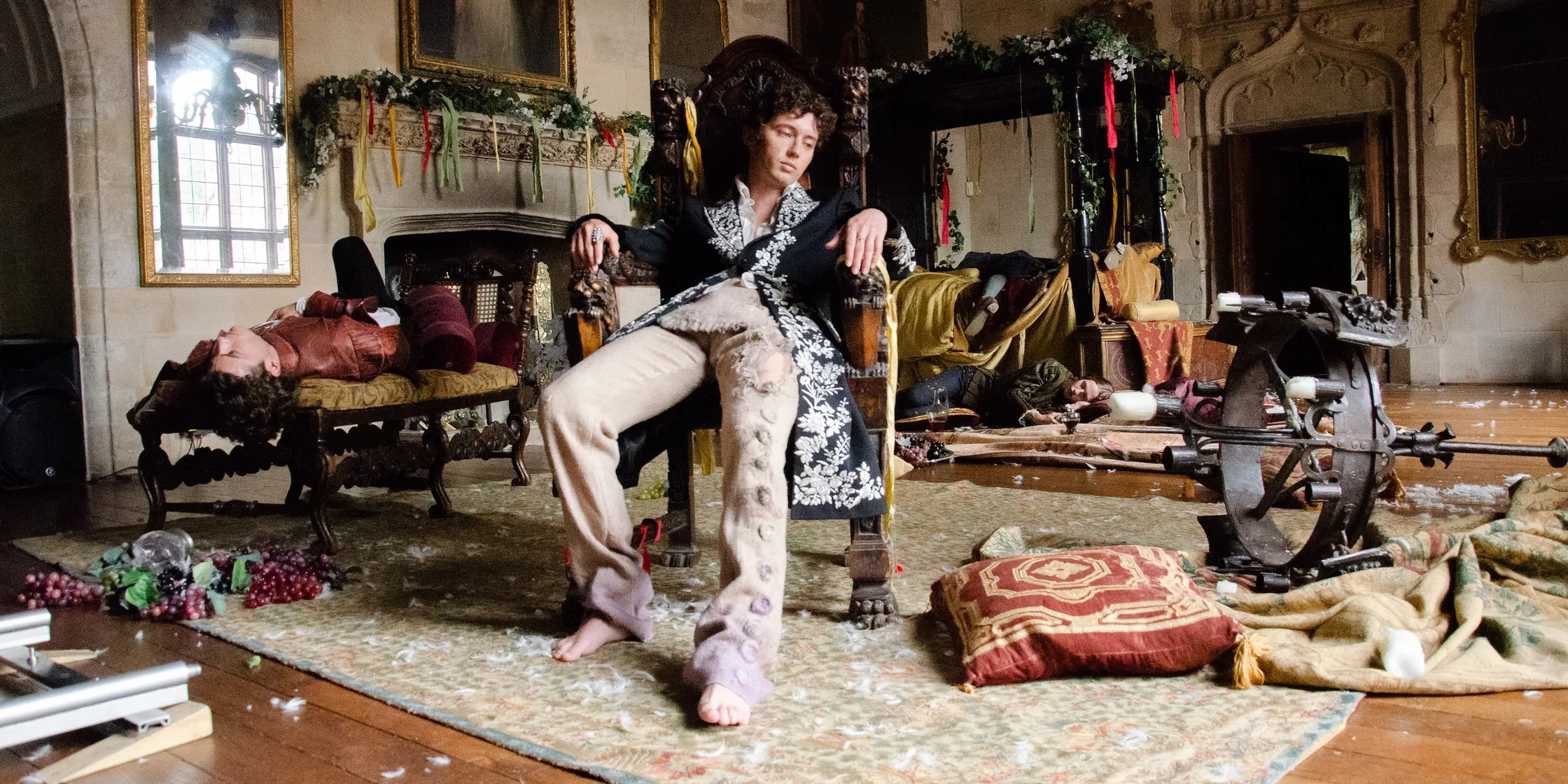 Horny pop, complicated love, and all-day parties: These are the new songs we’re obsessed with